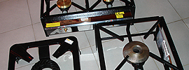 MATERIAL DE QUEIMA